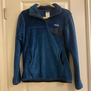 Women’s Patagonia Pullover